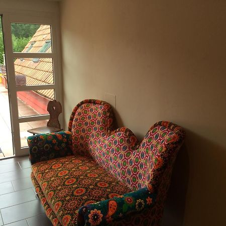 Chambres D'Hotes Chez Marie Seltz Zewnętrze zdjęcie