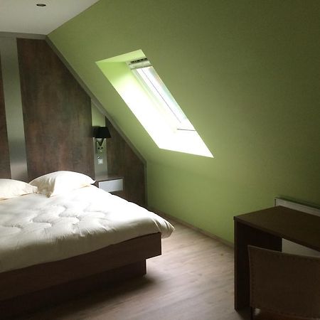 Chambres D'Hotes Chez Marie Seltz Zewnętrze zdjęcie