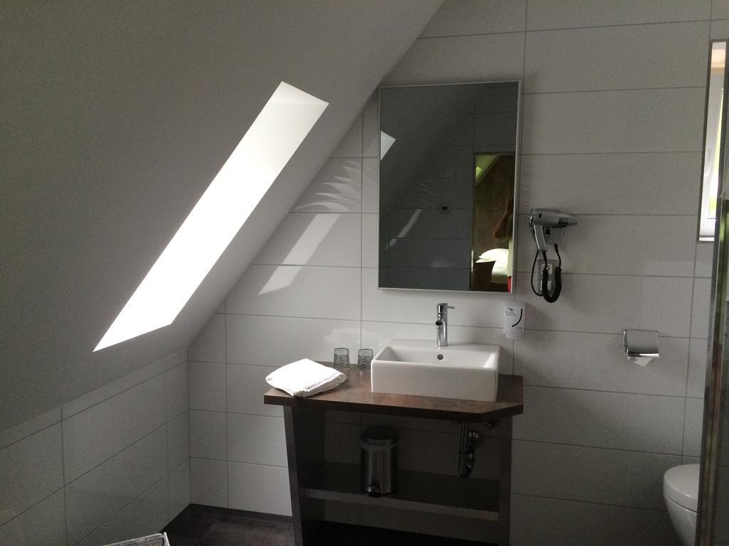 Chambres D'Hotes Chez Marie Seltz Pokój zdjęcie