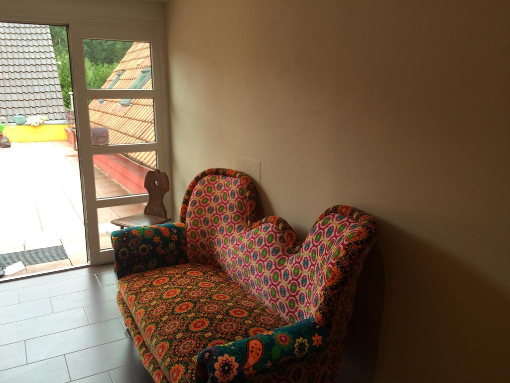 Chambres D'Hotes Chez Marie Seltz Zewnętrze zdjęcie