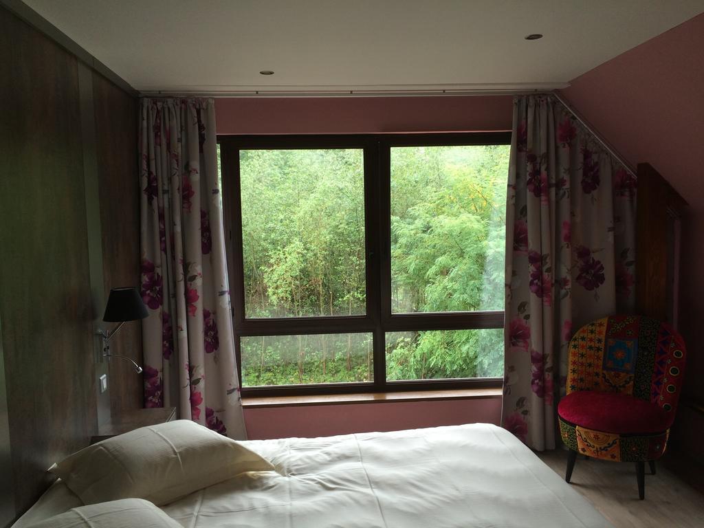 Chambres D'Hotes Chez Marie Seltz Pokój zdjęcie