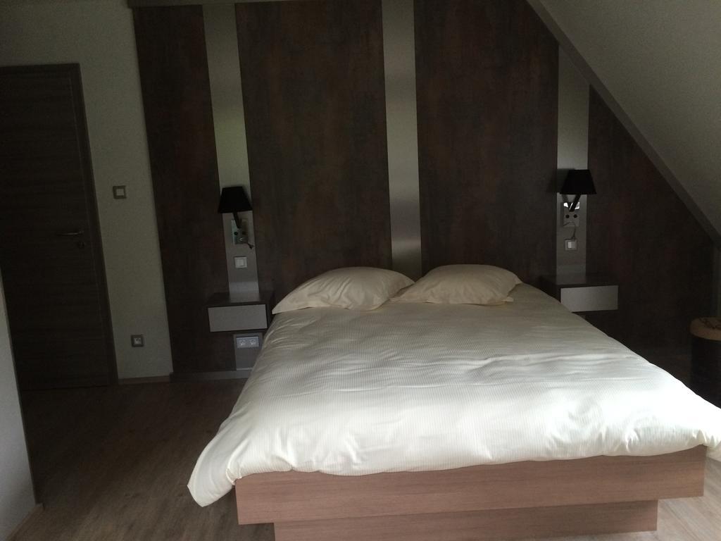 Chambres D'Hotes Chez Marie Seltz Pokój zdjęcie