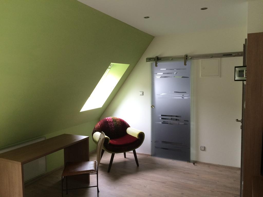 Chambres D'Hotes Chez Marie Seltz Pokój zdjęcie