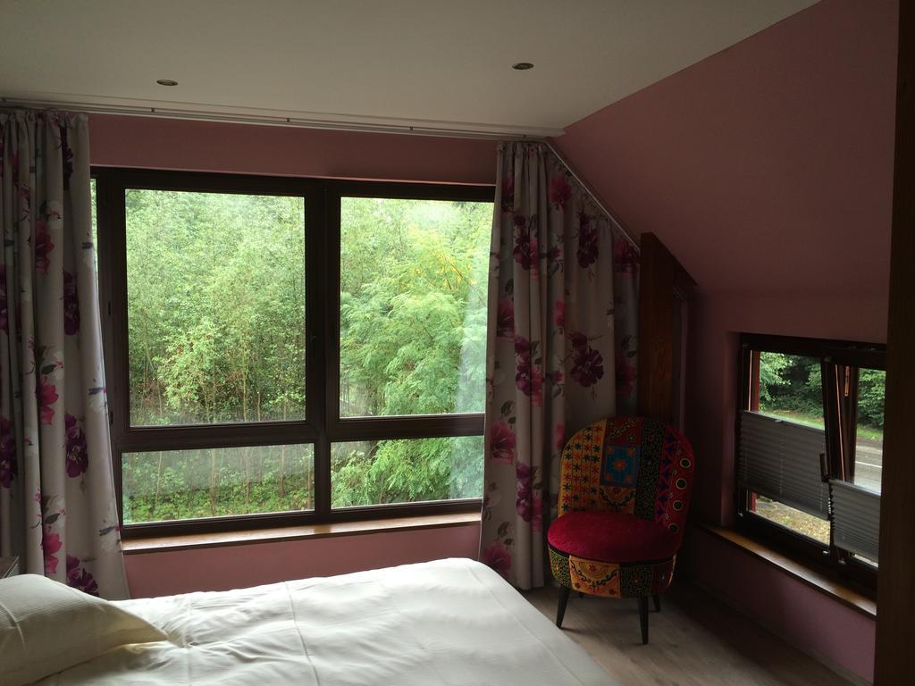Chambres D'Hotes Chez Marie Seltz Pokój zdjęcie